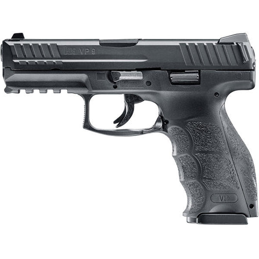 Pistol Airsoft VP9 Umarex - Realism Hekler&Koch, 0.5J - 1