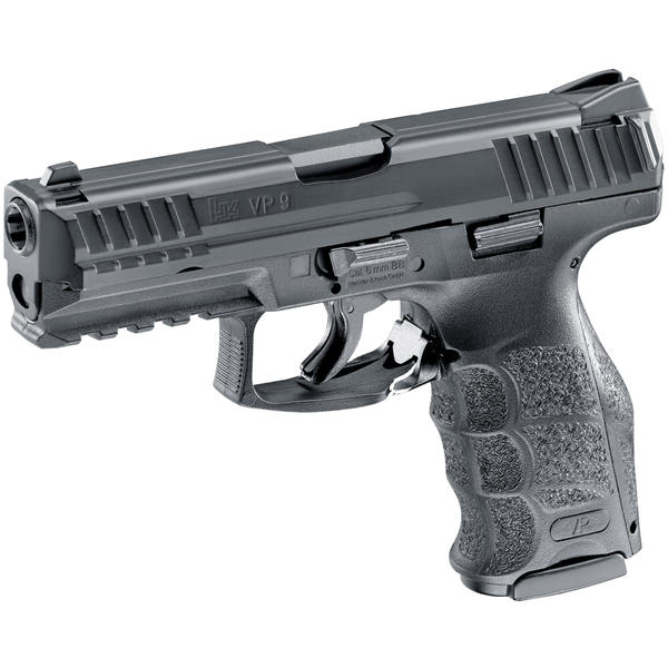 Pistol Airsoft VP9 Umarex - Realism Hekler&Koch, 0.5J - 3