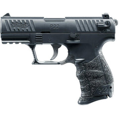 Pistol Airsoft Walther P22Q Umarex - Realism, Performanță 0.5J - 2