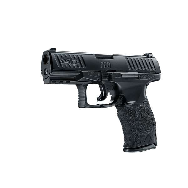 Pistol Airsoft Walther PPQ Umarex - Arc, 6mm, Realism Autentic - 1