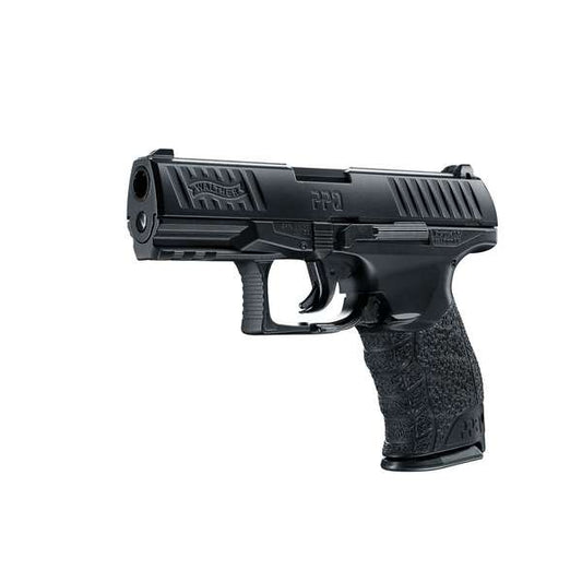 Pistol Airsoft Walther PPQ Umarex - Arc, 6mm, Realism Autentic - 1