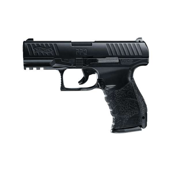 Pistol Airsoft Walther PPQ Umarex - Arc, 6mm, Realism Autentic - 2