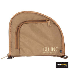 Pistol Pouch Contractor Cordura Coyote - Protecție & Siguranță Arma