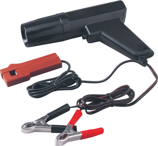Pistol Stroboscopic Reglaj Avans Aprindere Louis - 12V, Inductiv