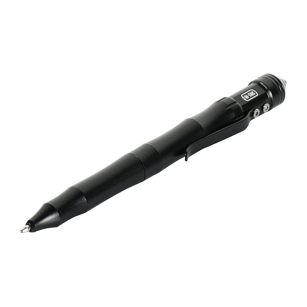Pix Tactic Type 5 M-Tac - Negru, Aliaj Aviație, Funcții Ascunse