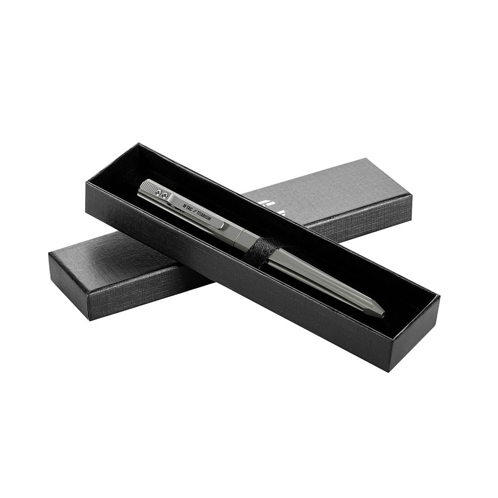 Pix Tactic Type 6 M-Tac - Titan, Multifuncțional EDC