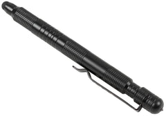 Pix "Tactical-Pro" Negru MFH - Spărgător sticlă, Cheie cătușe