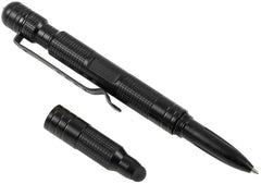 Pix "Tactical-Pro" Negru MFH - Spărgător sticlă, Cheie cătușe