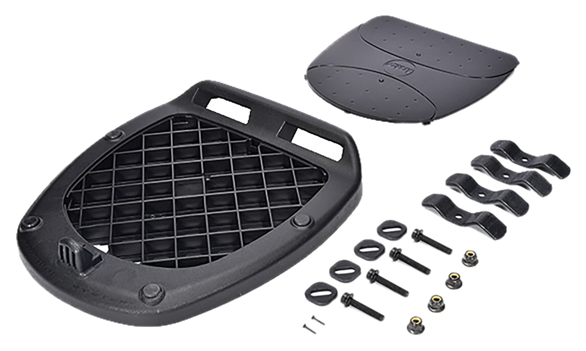 Placă Adaptor Topcase Universală GIVI Monolock - Montaj Ușor