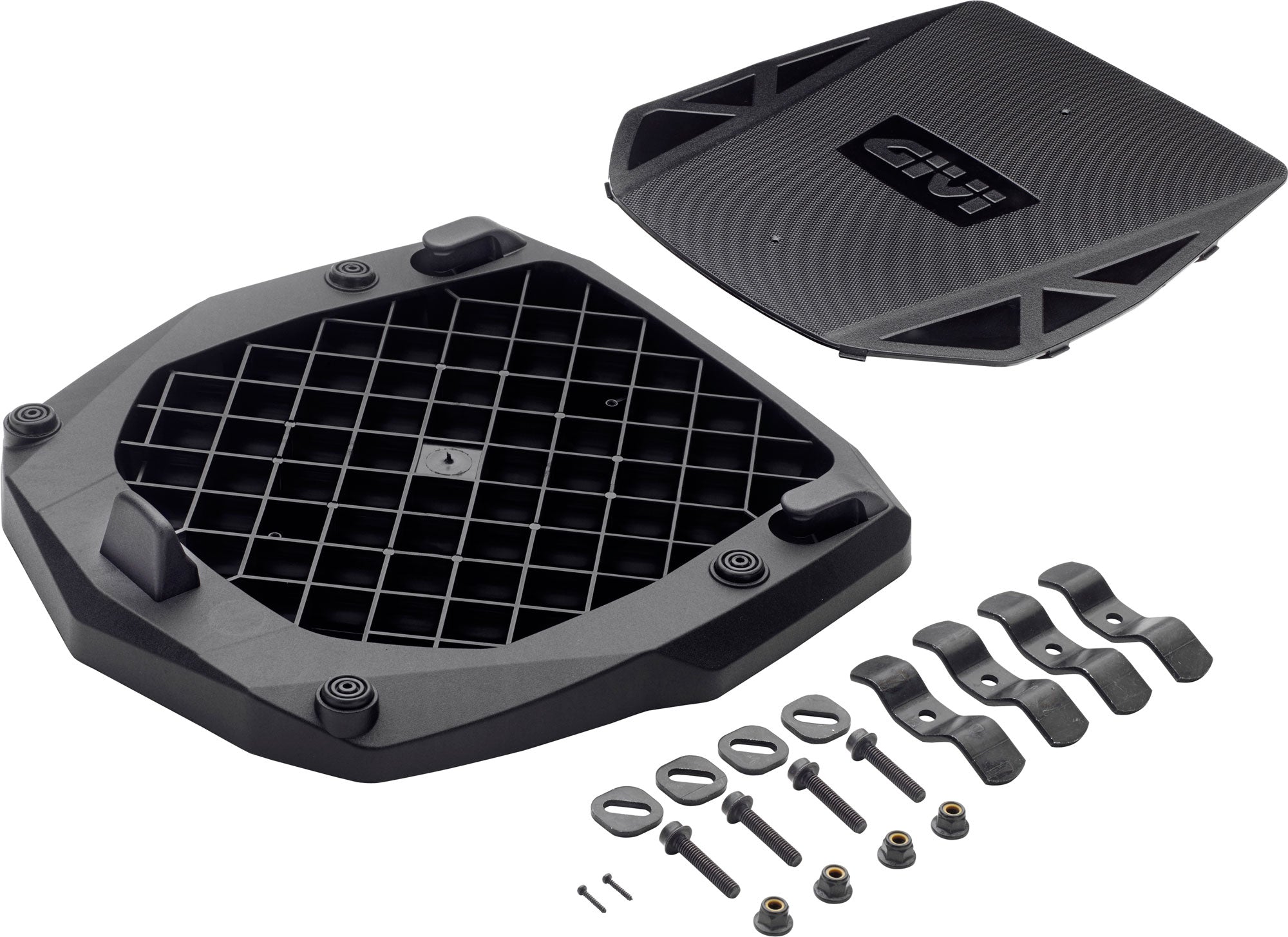 Placă Adaptor Universală GIVI Monokey - Suport Top Case/Coffer
