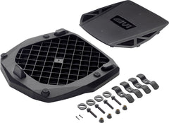 Placă Adaptor Universală GIVI Monokey - Suport Top Case/Coffer