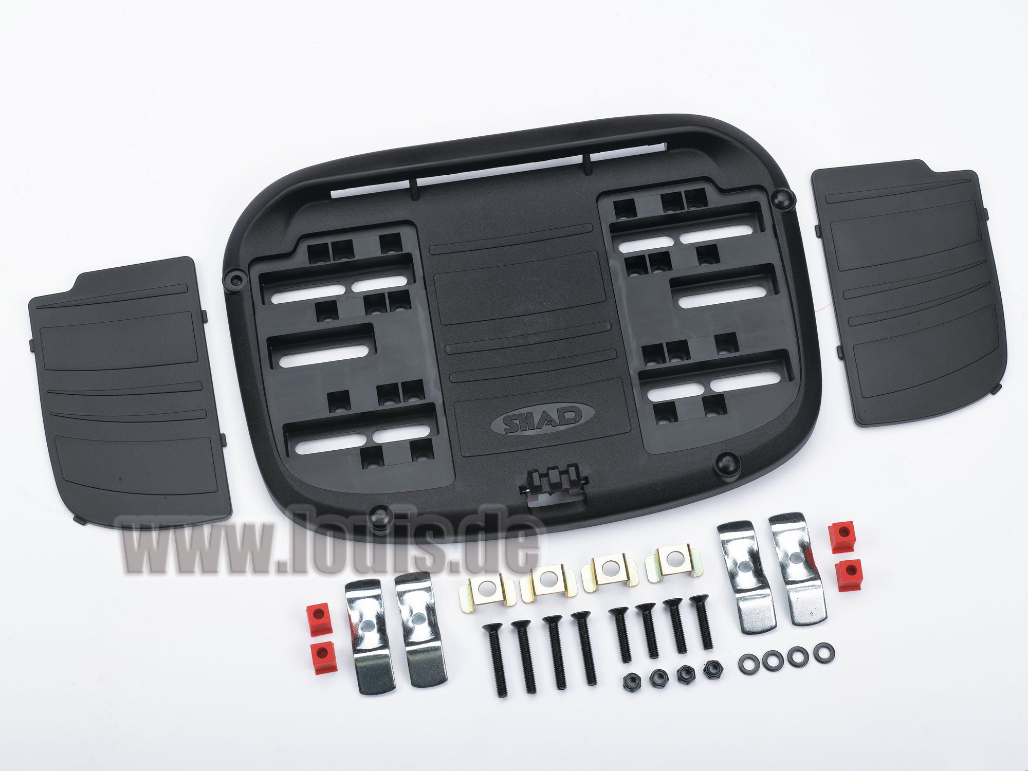 Placă Adaptor Universală Topcase Shad SH39/40/44/45/46/47