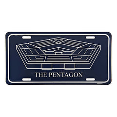 Placă Aluminiu Pentagon #2185 - Afirmă-ți Spiritul Tactic
