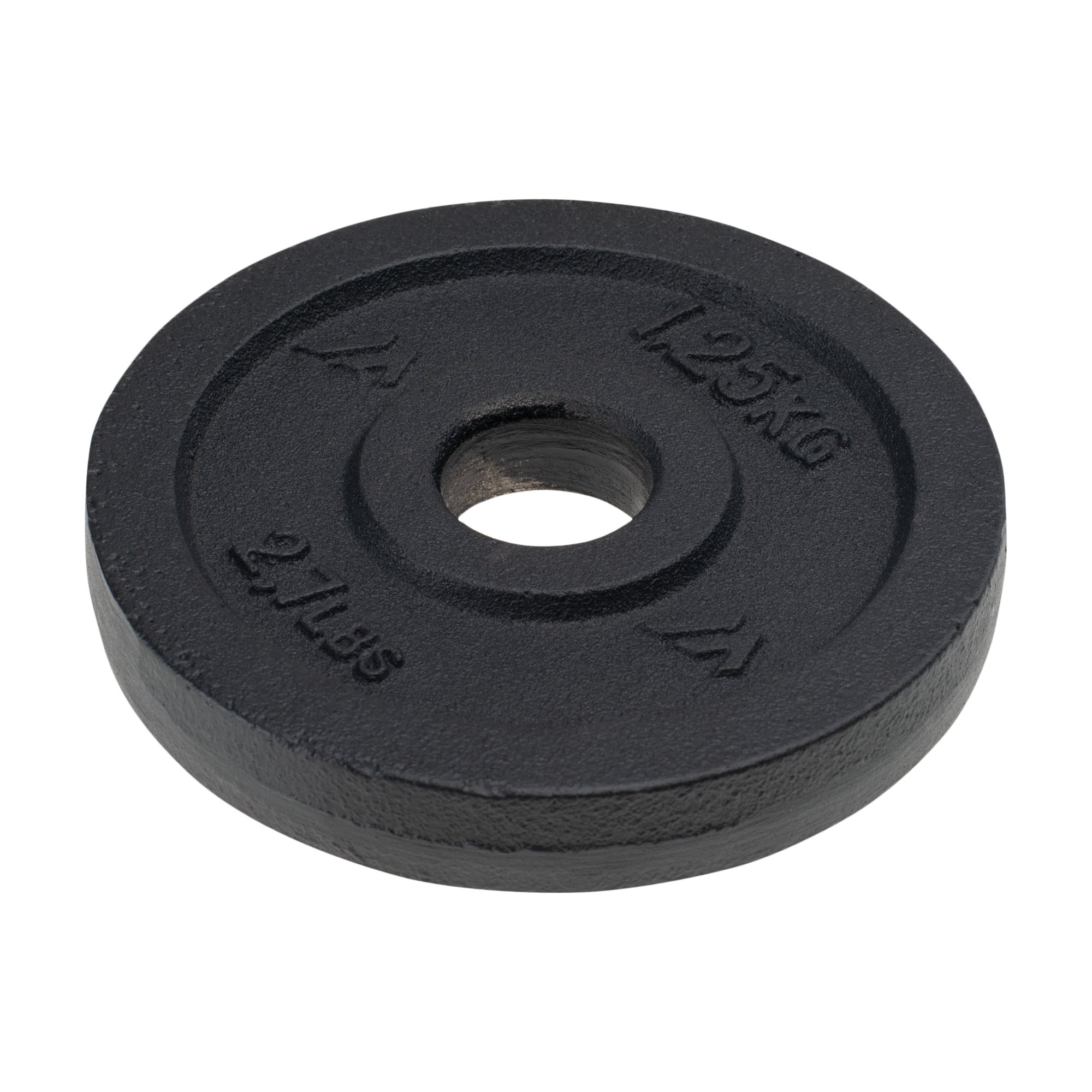 Placă Greutate Power Plate 1,25 kg Martes Essentials - Rezistență, Precizie - 2