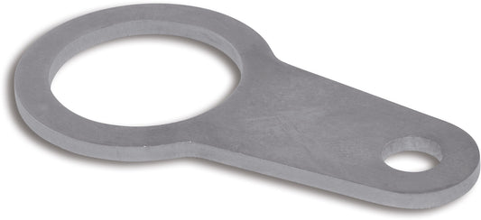 Placă Montaj Priza BAAS ZA50 - Suport Universal Inox