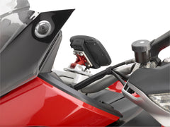 Placă Suport SGZ39SM Louis - Aluminiu, Garmin Zumo