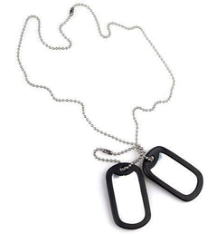 Placute Identificare Us Soldiers (Dog Tag)