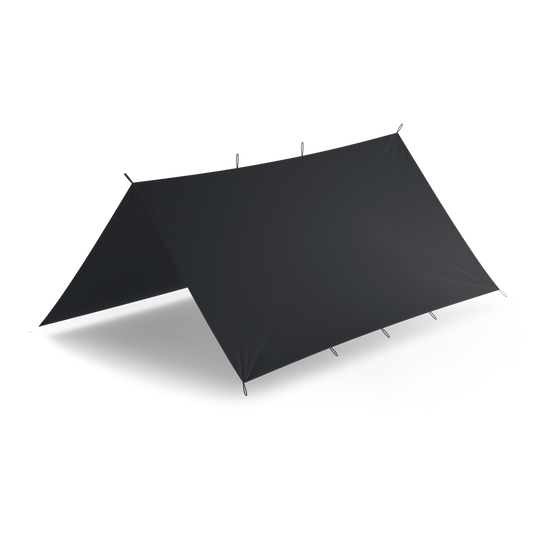 Plafon Supraviețuire Helikon-Tex SUPERTARP® Poliester Ripstop Navy Blue