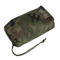 Plafon Supraviețuire Helikon-Tex SUPERTARP® Poliester Ripstop Navy Blue