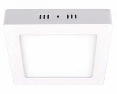 Plafoniera LED 18W 6400K Globstar - Lumină Rece, Eficiență Energetică - 1
