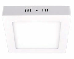 Plafoniera LED 18W 6400K Globstar - Lumină Rece, Eficiență Energetică - 2