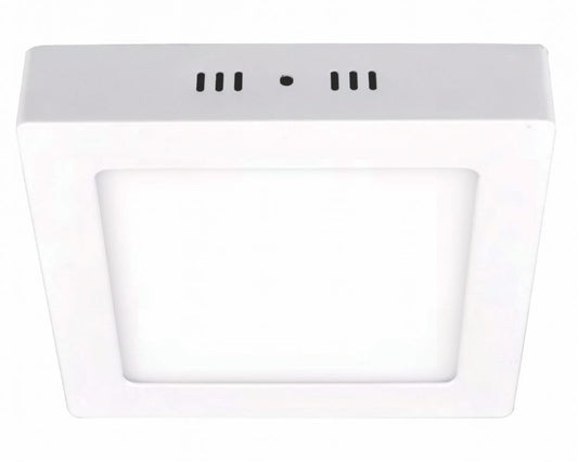 Plafoniera LED 24W 2700K Globstar - Lumină Caldă, Design Modern - 1