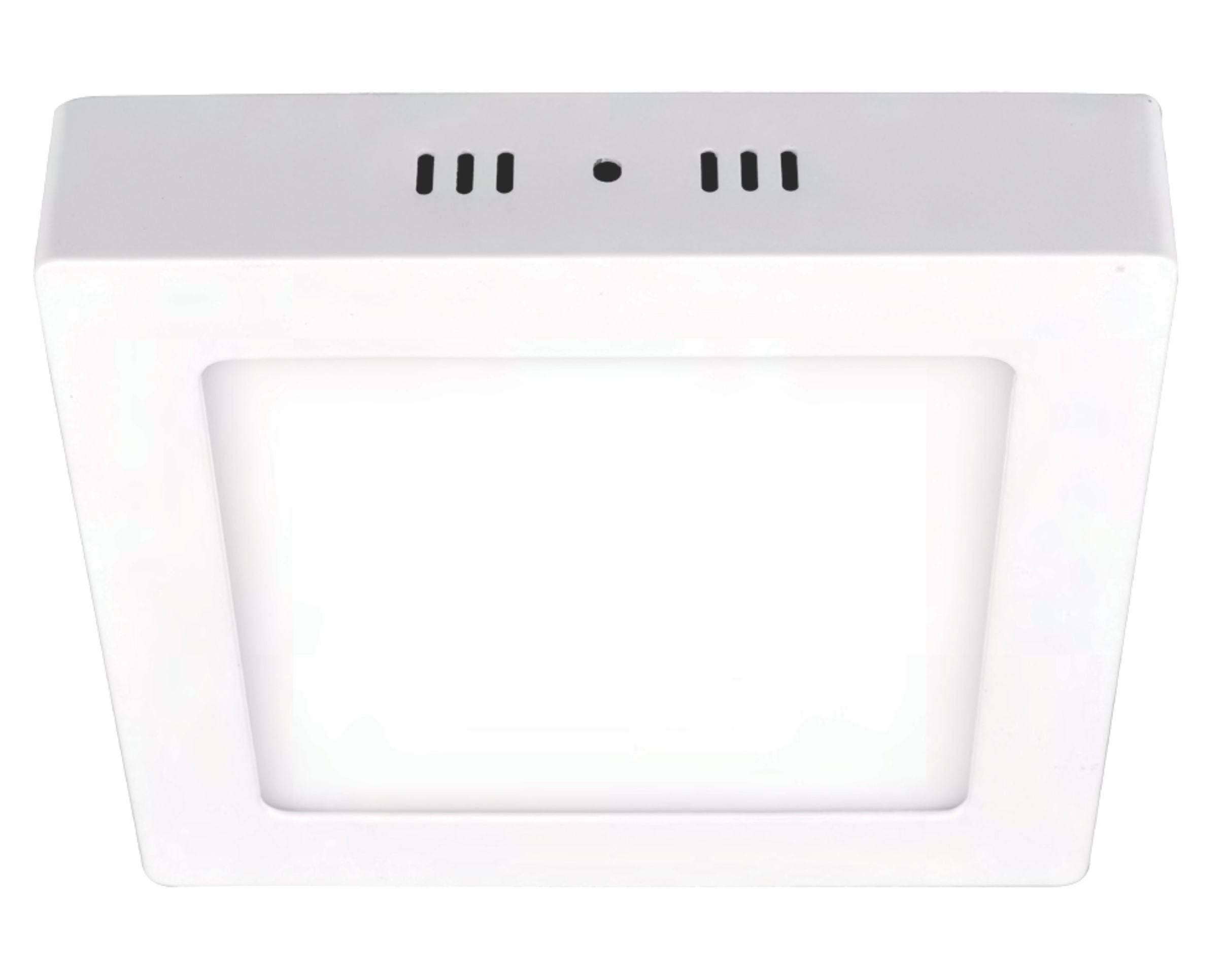 Plafoniera LED 24W 2700K Globstar - Lumină Caldă, Design Modern - 2
