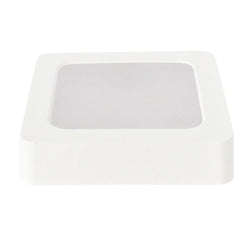 Plafonieră LED 36W 4100K 300x300 SPN Sole - Lumină Neutră Modernă - 2