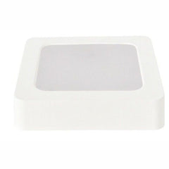 Plafonieră LED 36W 6500K 300x300 Sole SPN - Iluminat Modern, Eficient - 1