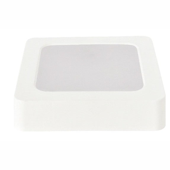 Plafonieră LED 36W 6500K 300x300 Sole SPN - Iluminat Modern, Eficient - 2