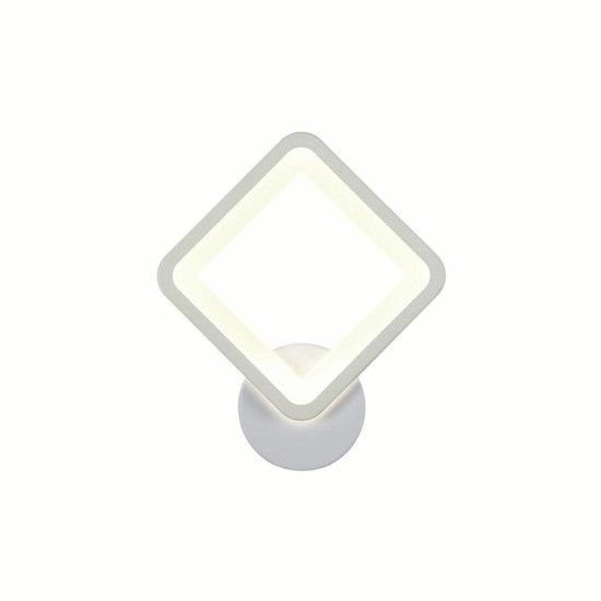 Plafonieră LED Hebe 20W 1400Lm Globstar - Lumină Tricoloră Ajustabilă - 1