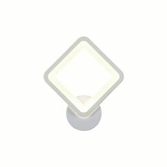 Plafonieră LED Hebe 20W 1400Lm Globstar - Lumină Tricoloră Ajustabilă - 1