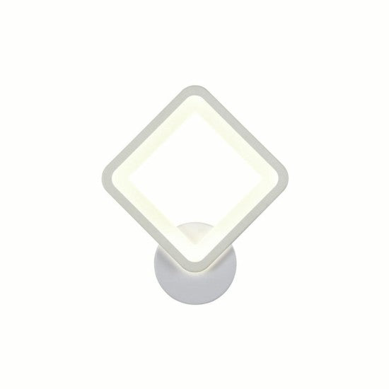 Plafonieră LED Hebe 20W 1400Lm Globstar - Lumină Tricoloră Ajustabilă - 2