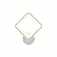 Plafonieră LED Hebe 20W 1400Lm Globstar - Lumină Tricoloră Ajustabilă - 2