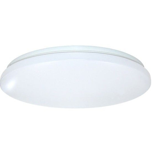 Plafonieră LED Milky 32W 6500K SPN - Design Modern, Lumină Rece - 1