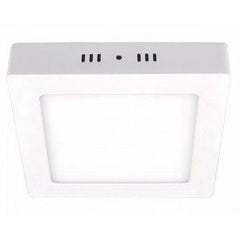 Plafoniera LED Patrata 12W 6400K Globstar - Iluminare Moderna, Eficienta - 1