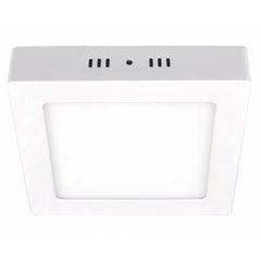 Plafoniera LED Patrata 12W 6400K Globstar - Iluminare Moderna, Eficienta - 2