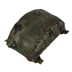 Plahtă de Bivouac Helikon-Tex SUPERTARP® Poliester Ripstop