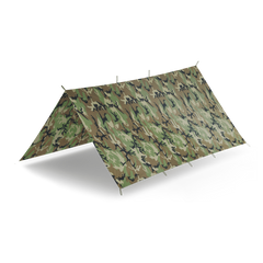 Plahtă de Bivouac Helikon-Tex SUPERTARP® Poliester Ripstop