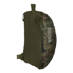 Plahtă de Bivouac Helikon-Tex SUPERTARP® Poliester Ripstop