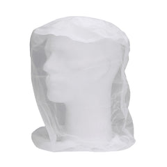 Plasӑ Cap Hoofd Muskietnet Alb - Scutul Tău Esențial Contra Insectelor