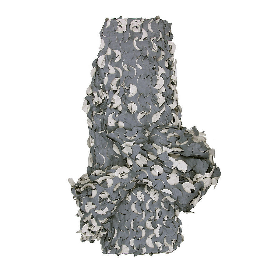 Plasă Camuflaj Camonet LW03 Urban - Discreție Tactica Ignifugă