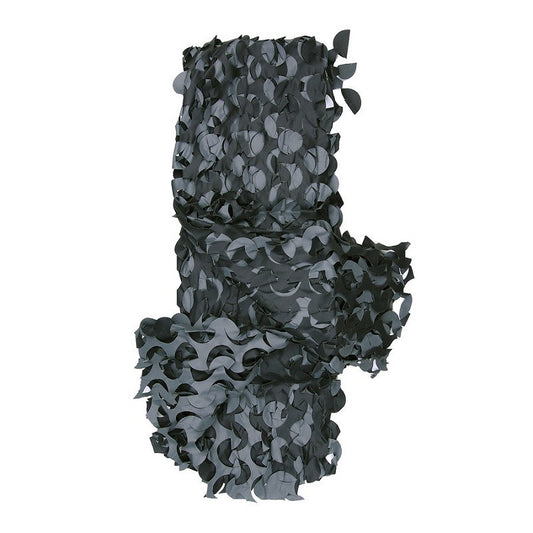 Plasa Camuflaj Camonet Night Camo - Invizibilitate Strategică