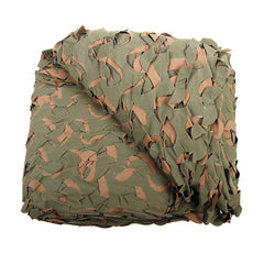 Plasa Camuflaj Camonet SP04 6x2.4m Woodland - Invizibilitate Tactică
