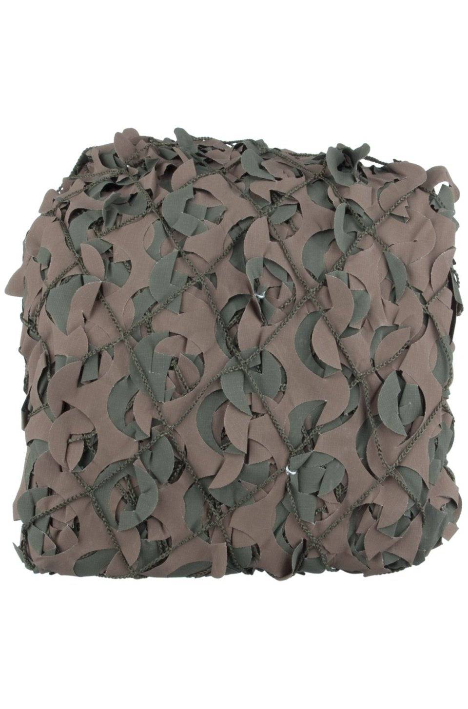 Plasa Camuflaj Military Pro 3.0 X 6.0 M Woodland