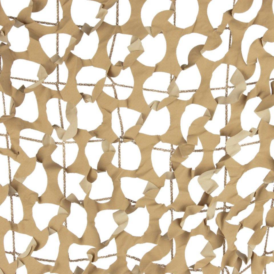Plasa Camuflaj Military Pro Desert 3,0 X 3,0 M