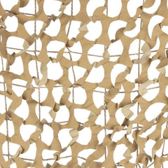 Plasa Camuflaj Military Pro Desert 3,0 X 3,0 M