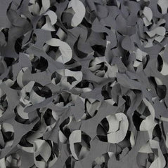 Plasa Camuflaj Net Pro Crazy Camo Neagra