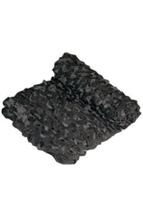 Plasa Camuflaj Net Pro Crazy Camo Neagra