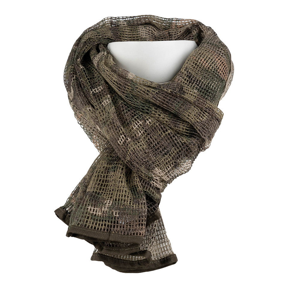 Plasa Camuflaj Operator British Camouflage - Camuflaj și Protecție Esențială